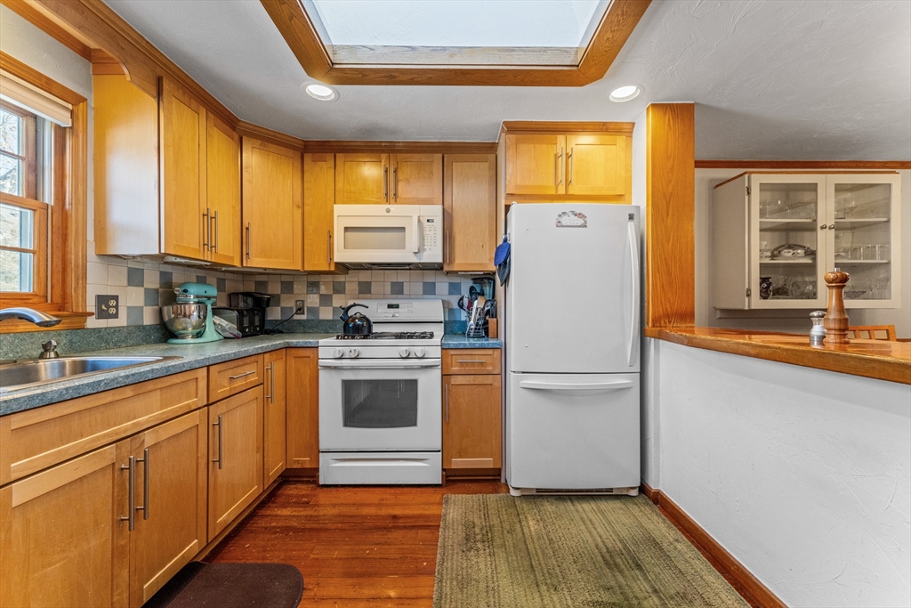 6 Ramsdell Avenue, Unit 4 Boston, MA 02131 - Photo 23 of 30 Gallery Image 23