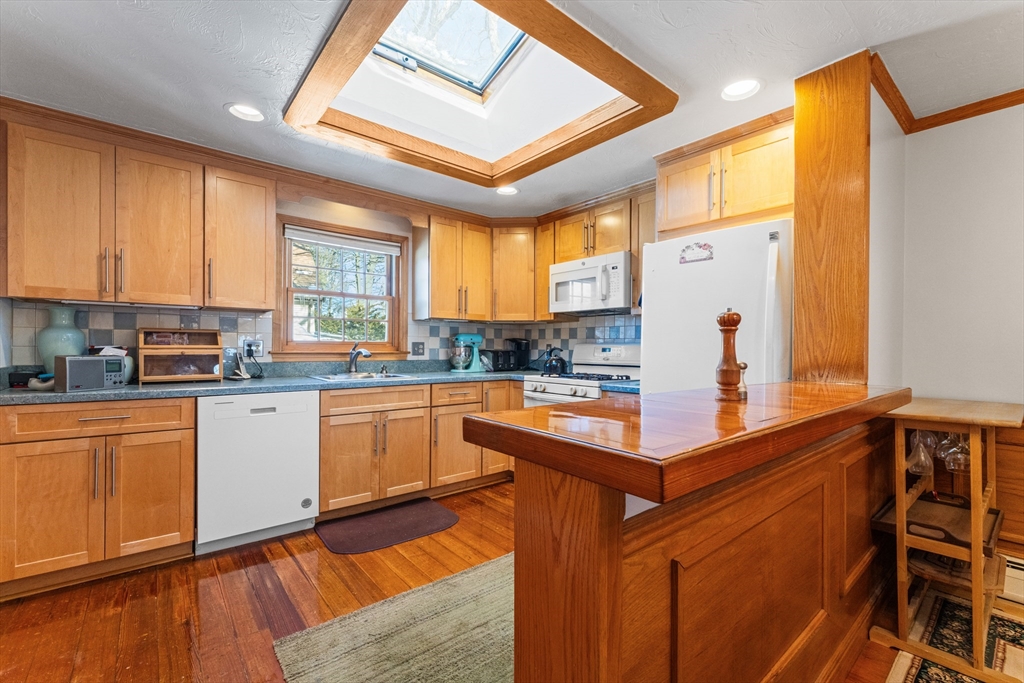6 Ramsdell Avenue, Unit 4 Boston, MA 02131 - Photo 24 of 30 Gallery Image 24