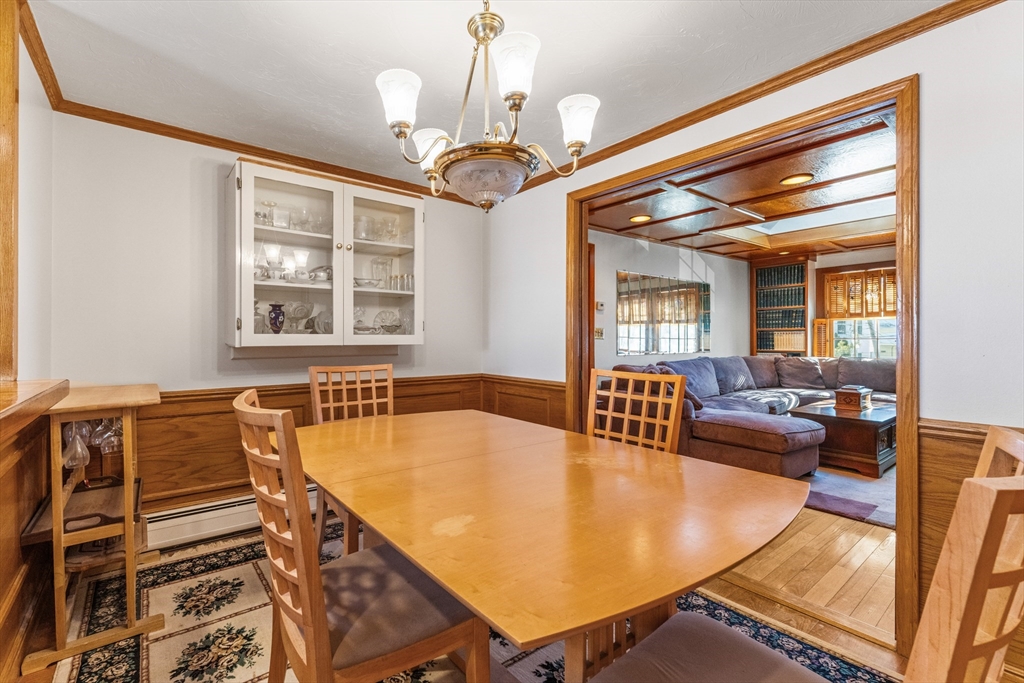 6 Ramsdell Avenue, Unit 4 Boston, MA 02131 - Photo 25 of 30 Gallery Image 25