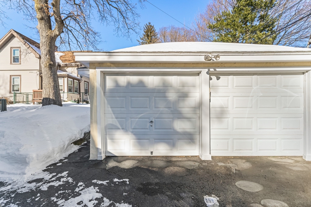 6 Ramsdell Avenue, Unit 4 Boston, MA 02131 - Photo 4 of 30 Gallery Image 4