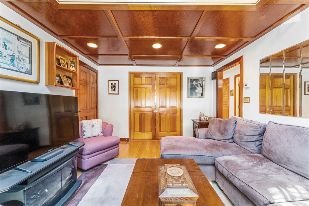 6 Ramsdell Avenue, Unit 4 Boston, MA 02131 - Photo 5 of 30 Gallery Image 5