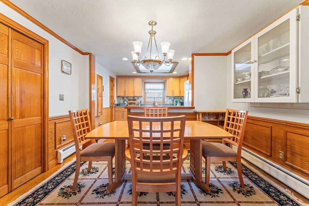 6 Ramsdell Avenue, Unit 4 Boston, MA 02131 - Photo 6 of 30 Gallery Image 6