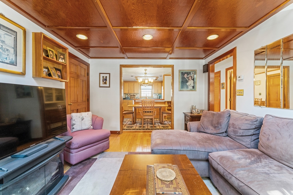 6 Ramsdell Avenue, Unit 4 Boston, MA 02131 - Photo 7 of 30 Gallery Image 7