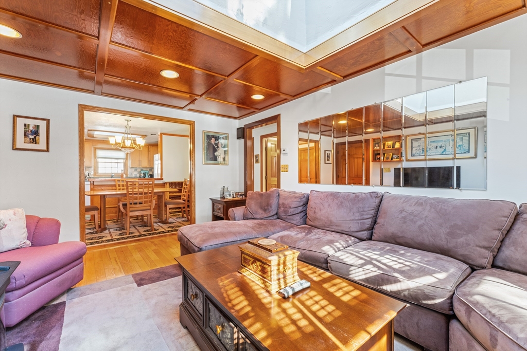 6 Ramsdell Avenue, Unit 4 Boston, MA 02131 - Photo 8 of 30 Gallery Image 8