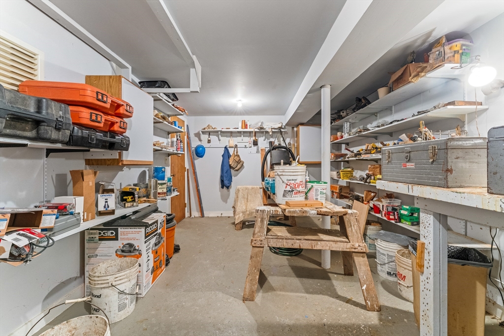 6 Ramsdell Avenue, Unit 4 Boston, MA 02131 - Photo 10 of 30 Gallery Image 10