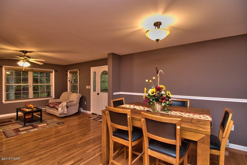 113 Ridgewood Circle Lake Ariel, PA 18436 - Photo 11 of 43 Dining Area