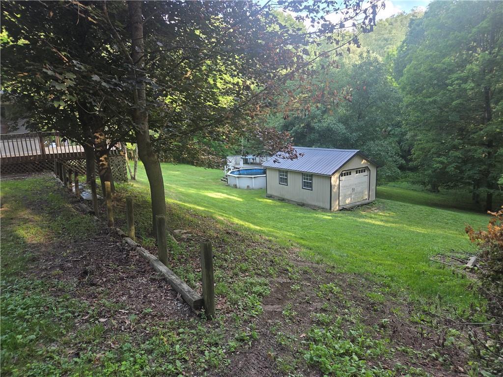 129 Gibson Hill Road Georgetown, PA 15043 - Photo 29 of 30