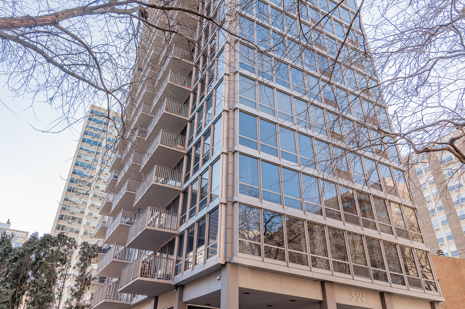 339 West Barry Avenue, Unit 24C Chicago, IL 60657 - Photo 1 of 46 Gallery Image 1