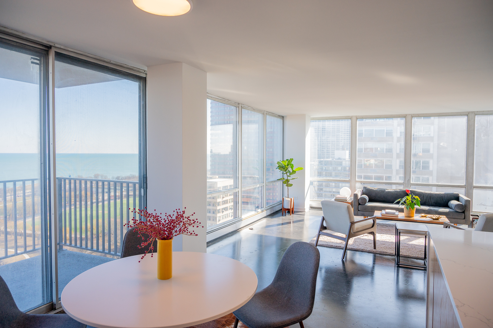 339 West Barry Avenue, Unit 24C Chicago, IL 60657 - Photo 17 of 46 Gallery Image 17