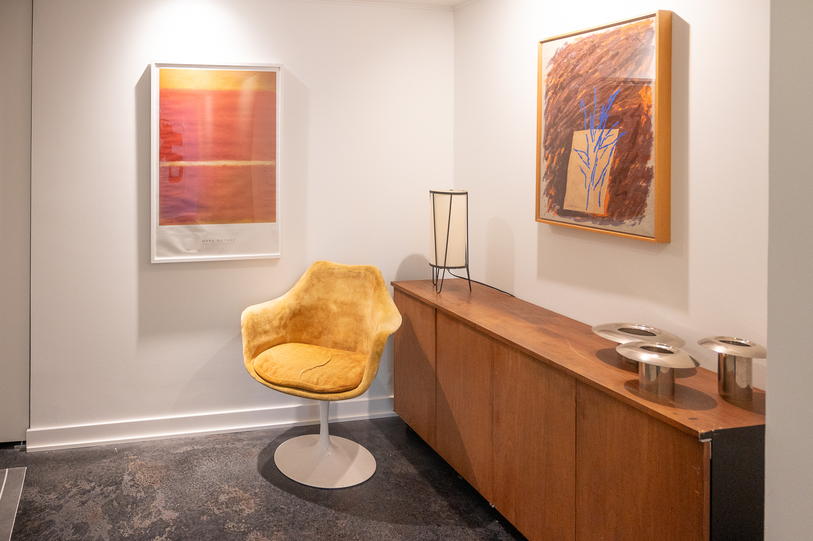 339 West Barry Avenue, Unit 24C Chicago, IL 60657 - Photo 4 of 46 Gallery Image 4
