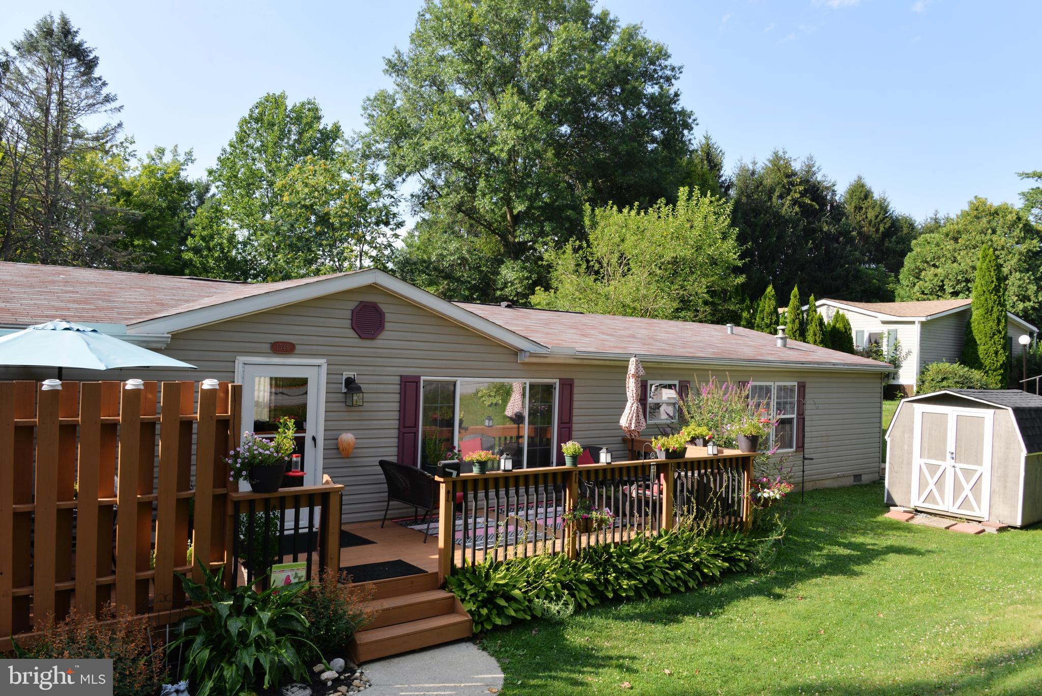 1546 Rome Road West Chester, PA 19380 - Photo 2 of 22 Gallery Image 2