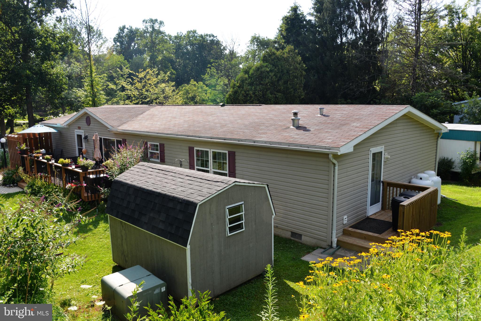 1546 Rome Road West Chester, PA 19380 - Photo 8 of 22 Gallery Image 8