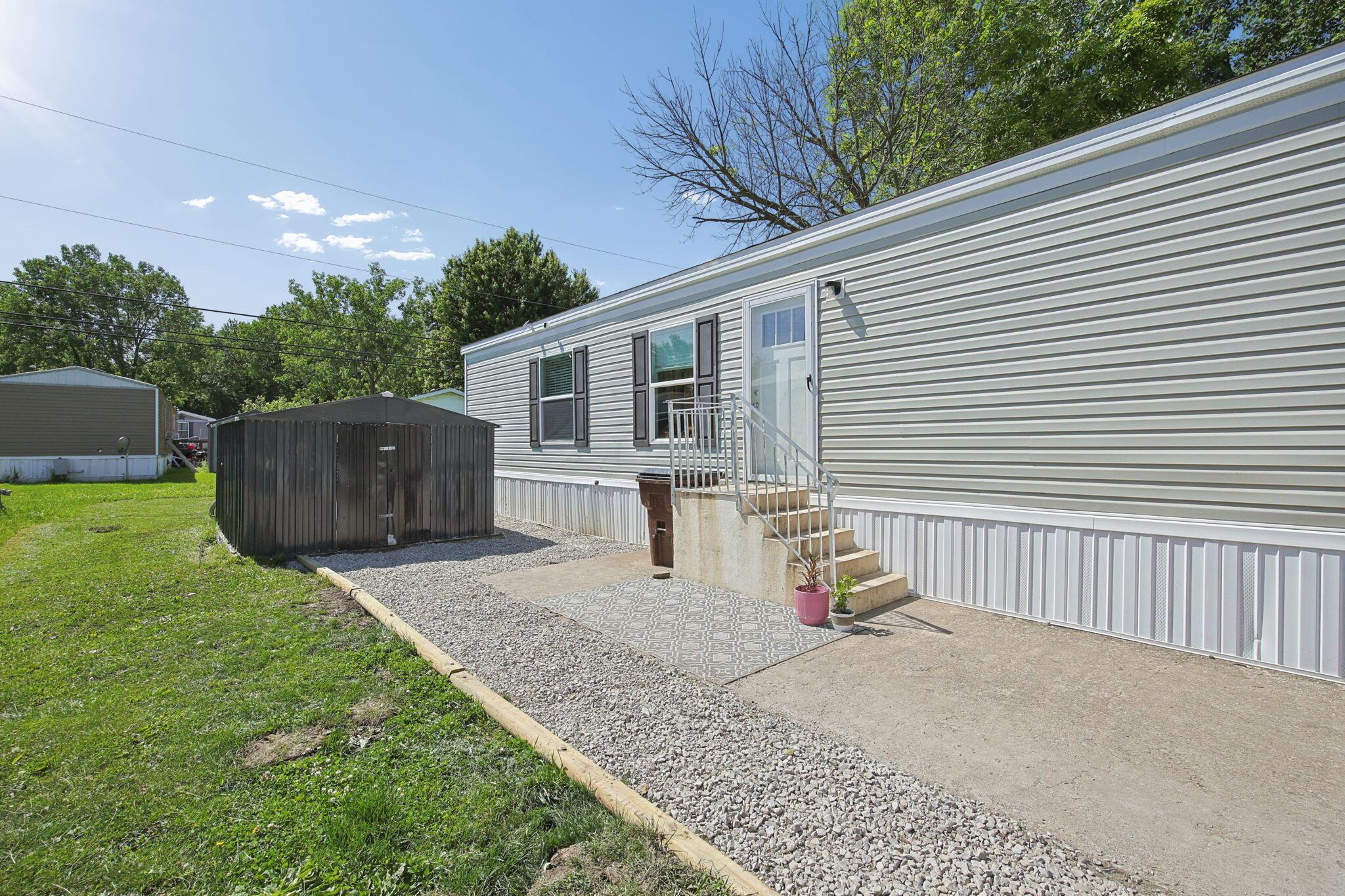 4711 Walnut Road, Unit LOT I4 Buckeye Lake, OH 43008 - Photo 4 of 27