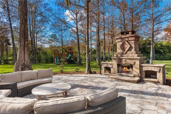 $1,796,000 | 5271 Cherry Wood Drive, Naples, FL 34119