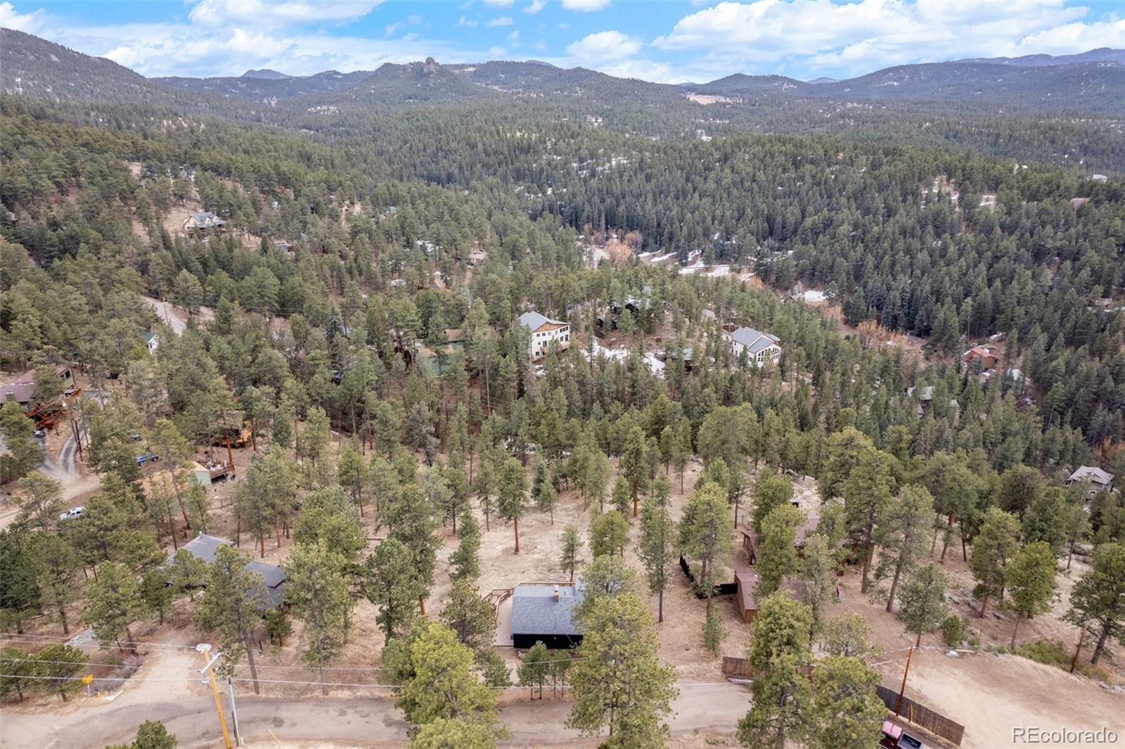 4790 Forest Hill Road Evergreen, CO 80439 - Photo 23 of 34 Gallery Image 23