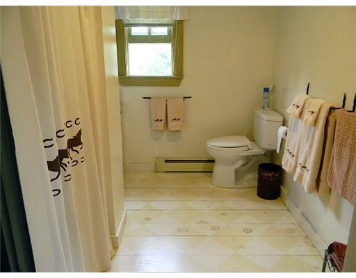 337 Fickett Road Auburn, ME 04210 - Photo 17 of 25 Bathroom. 1st Floor Bath off Entry Foyer