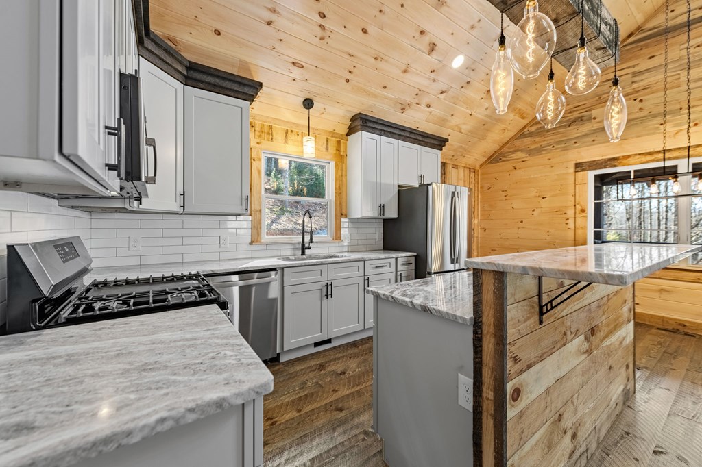 90 Pigeon Creek Road Blue Ridge, GA 30513 - Photo 10 of 48 Gallery Image 10