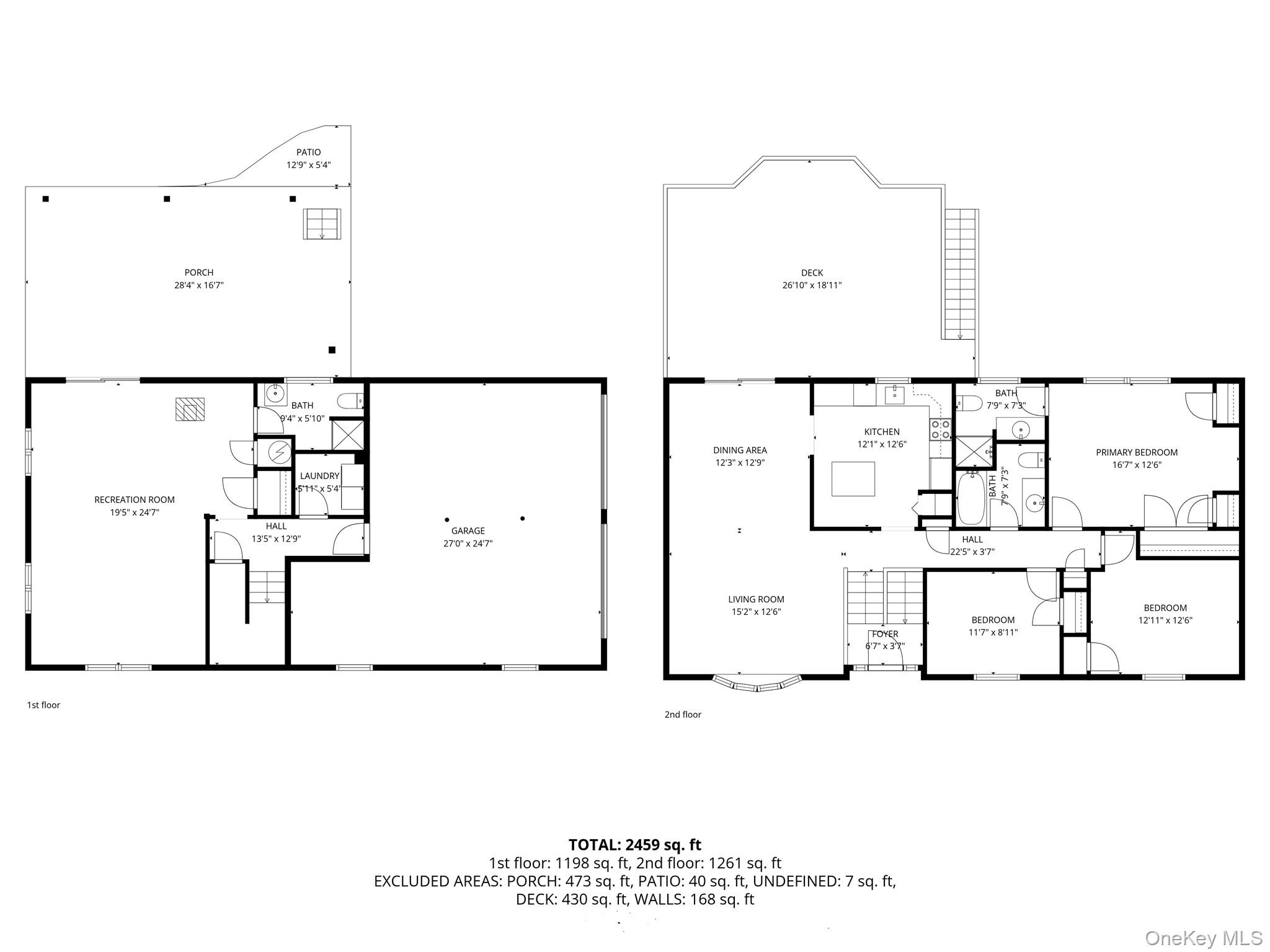 15 Sycamore Road Brewster, NY 10509 - Photo 45 of 45