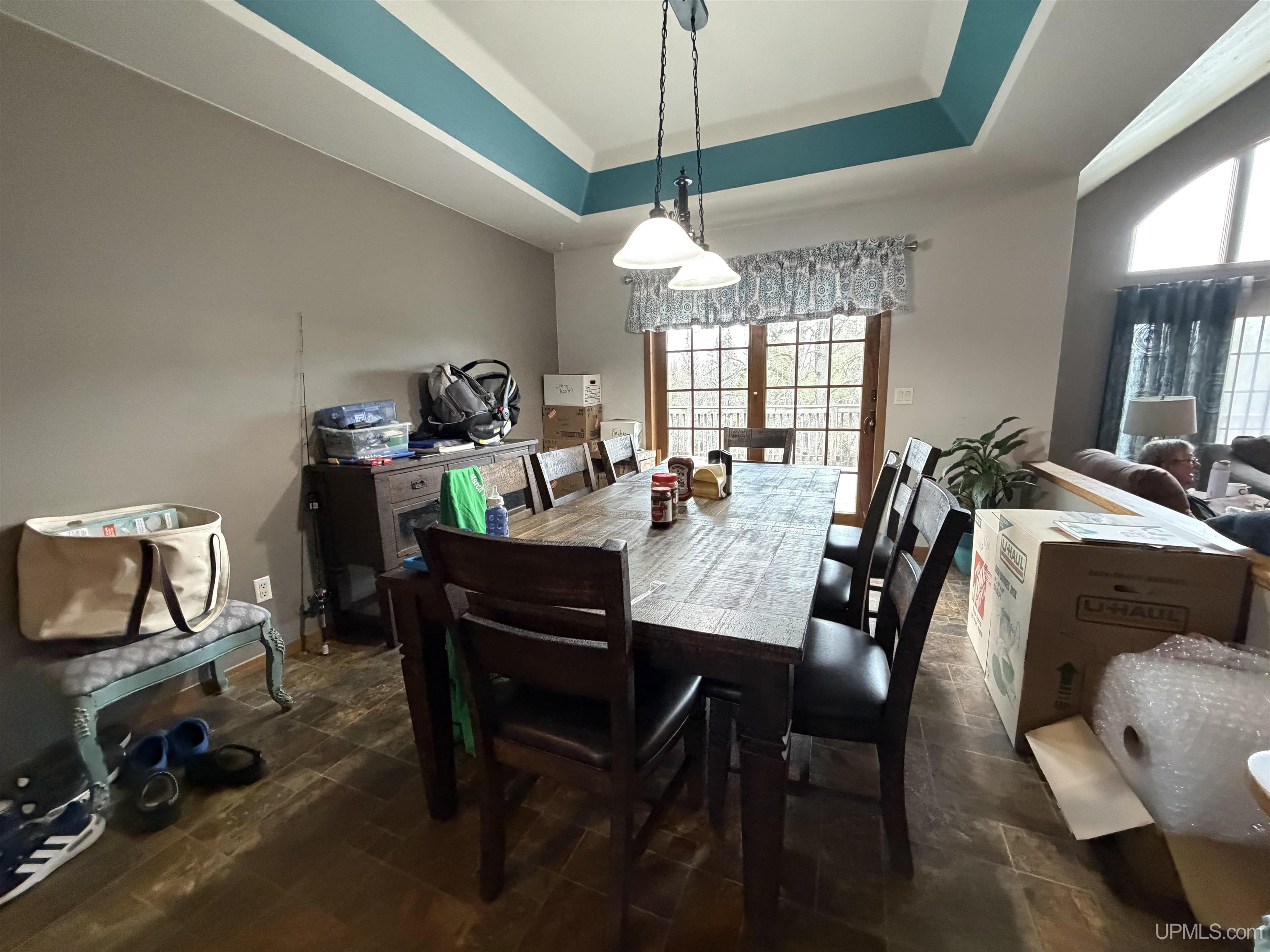 W4391 West Labelle Road, Unit 38 Powers, MI 49874 - Photo 3 of 8