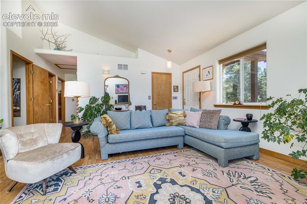161 Wahsatch Road Florissant, CO 80816 - Photo 7 of 36