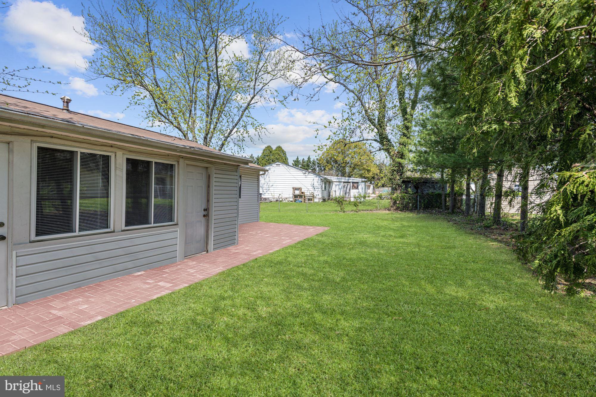 2105 Kennicott Road Baltimore, MD 21244 - Photo 22 of 24 Landscaped Grounds