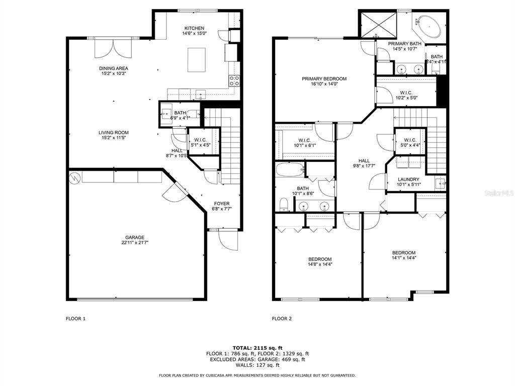 763 Date Palm Lane St. Petersburg, FL 33707 - Photo 12 of 47