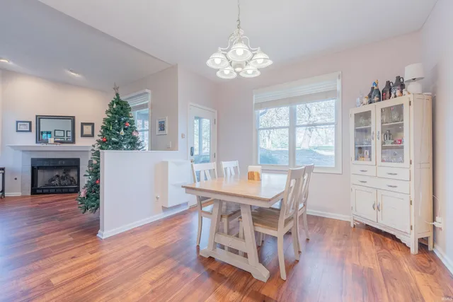 $329,900 | 9417 South Harbour Pointe Drive, Bloomington, IN 47401