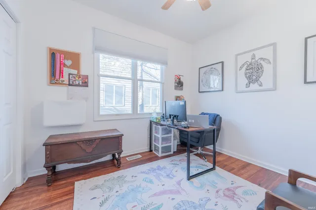 $329,900 | 9417 South Harbour Pointe Drive, Bloomington, IN 47401