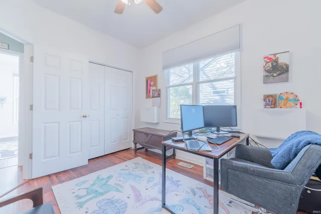 $329,900 | 9417 South Harbour Pointe Drive, Bloomington, IN 47401