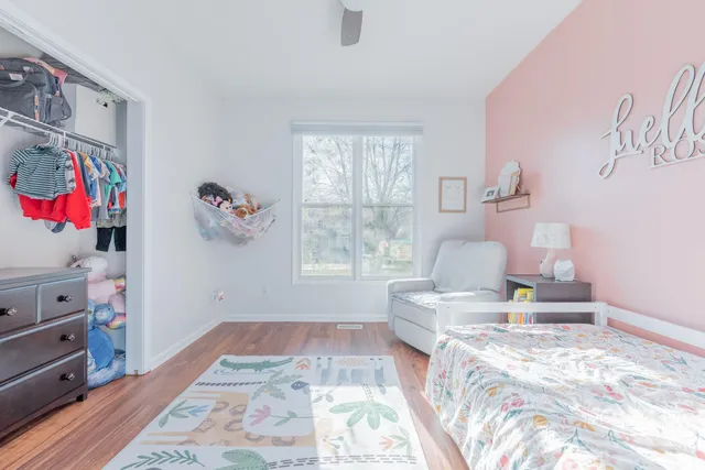 $329,900 | 9417 South Harbour Pointe Drive, Bloomington, IN 47401