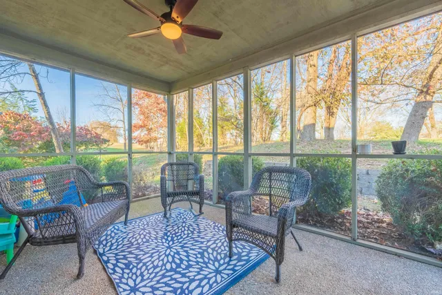 $329,900 | 9417 South Harbour Pointe Drive, Bloomington, IN 47401