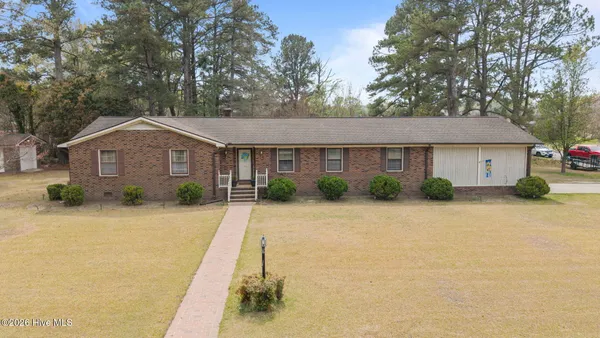 $179,000 | 310 West 17th Street, Scotland Neck, NC 27874