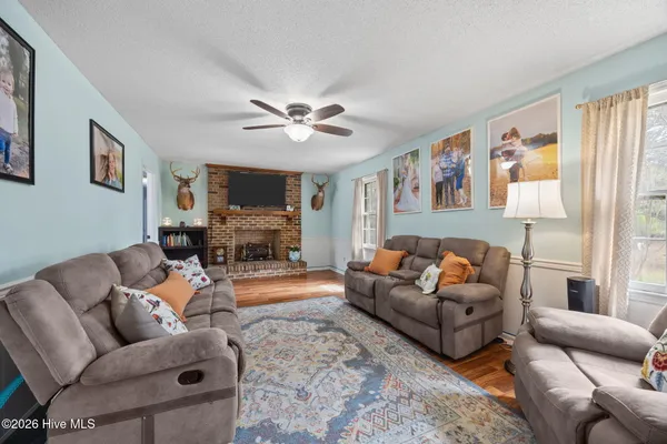 $179,000 | 310 West 17th Street, Scotland Neck, NC 27874