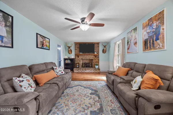 $179,000 | 310 West 17th Street, Scotland Neck, NC 27874