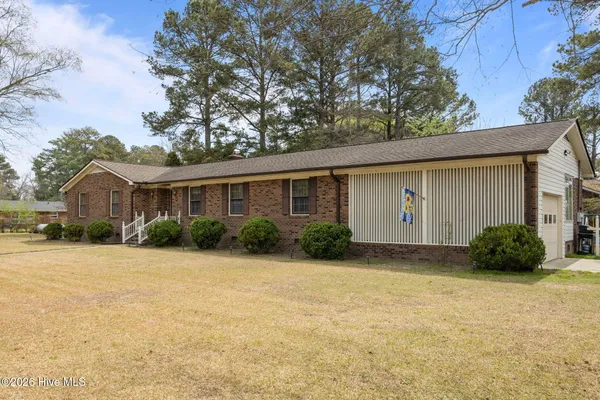 $179,000 | 310 West 17th Street, Scotland Neck, NC 27874
