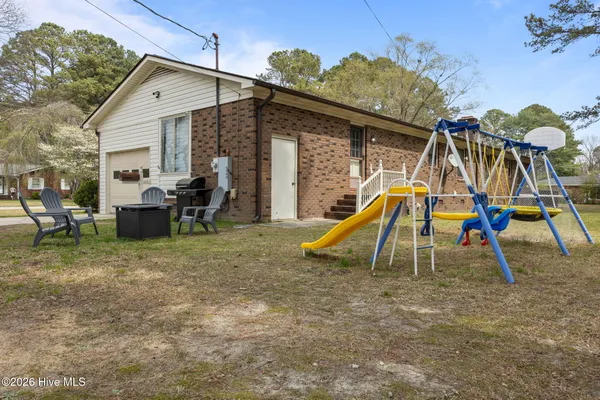 $179,000 | 310 West 17th Street, Scotland Neck, NC 27874