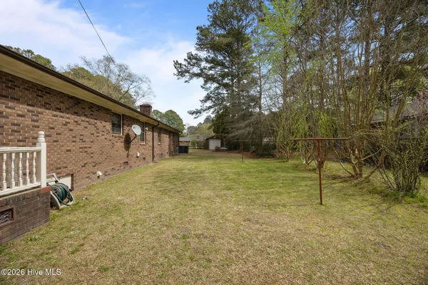 $179,000 | 310 West 17th Street, Scotland Neck, NC 27874