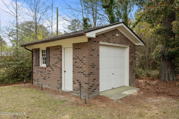 $179,000 | 310 West 17th Street, Scotland Neck, NC 27874