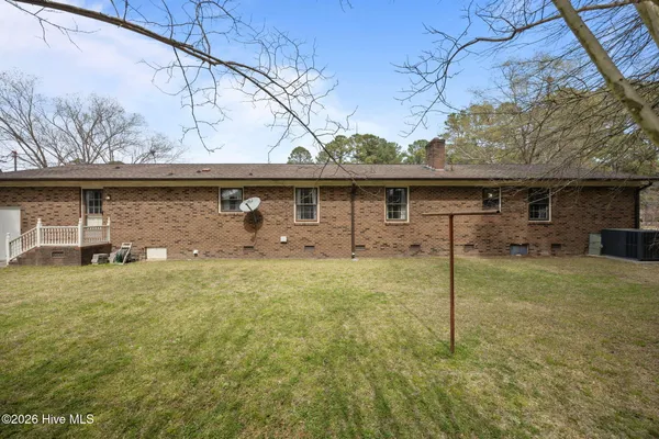 $179,000 | 310 West 17th Street, Scotland Neck, NC 27874