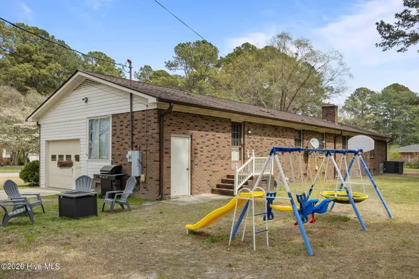 $179,000 | 310 West 17th Street, Scotland Neck, NC 27874