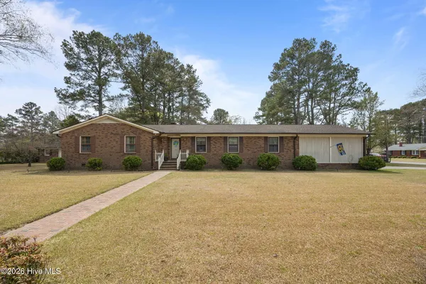$179,000 | 310 West 17th Street, Scotland Neck, NC 27874