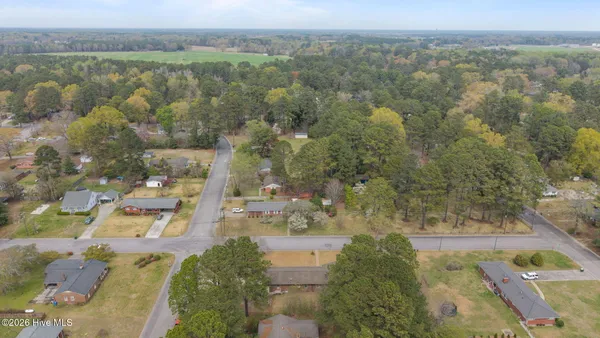 $179,000 | 310 West 17th Street, Scotland Neck, NC 27874