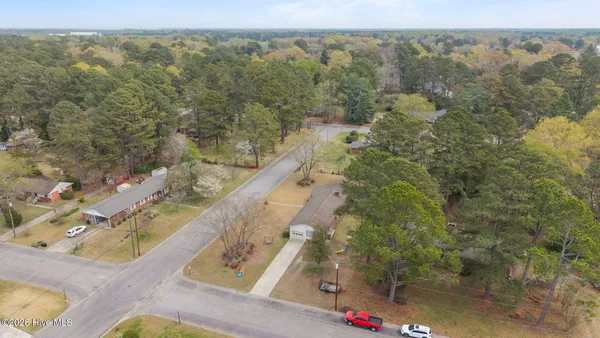 $179,000 | 310 West 17th Street, Scotland Neck, NC 27874