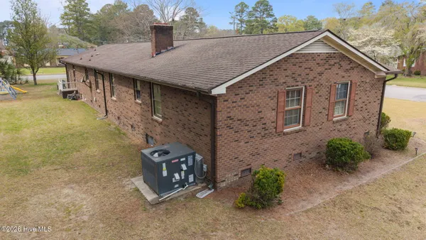 $179,000 | 310 West 17th Street, Scotland Neck, NC 27874