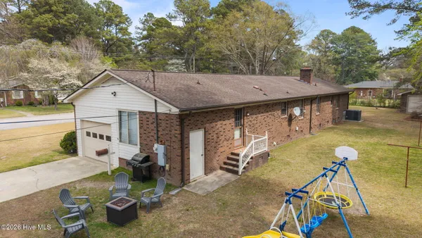 $179,000 | 310 West 17th Street, Scotland Neck, NC 27874