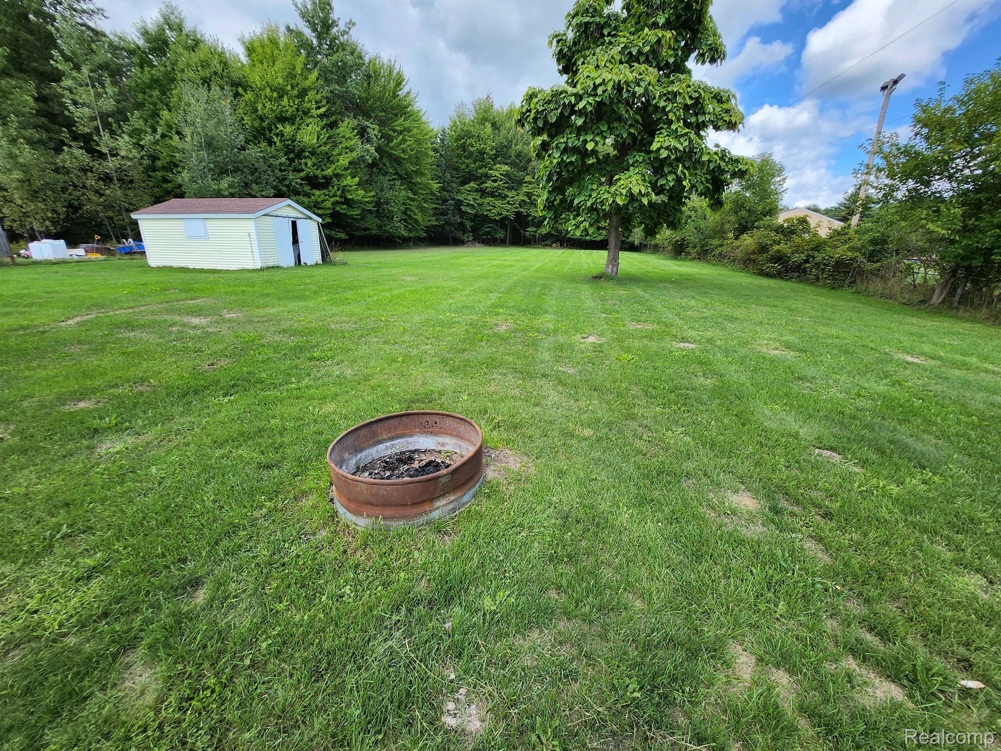 15480 Baldwin Road Chesaning, MI 48616 - Photo 26 of 35 Gallery Image 26