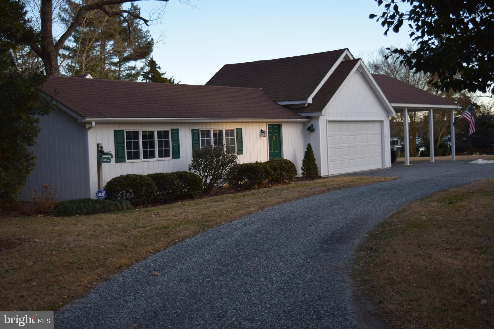 4270 Windrush Road Oxford, MD 21654 - Photo 7 of 16 Gallery Image 7