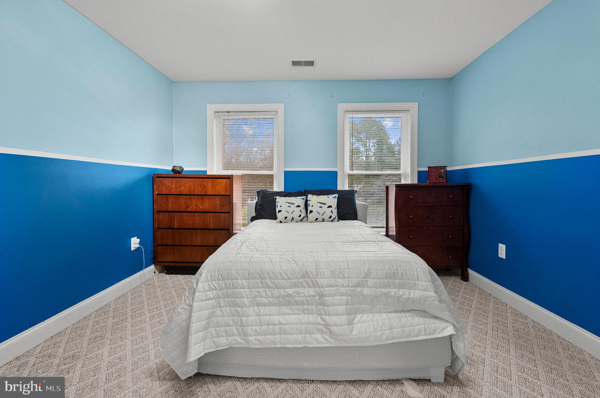 11534 Garrison Forest Road Owings Mills, MD 21117 - Photo 27 of 57 Bedroom 3