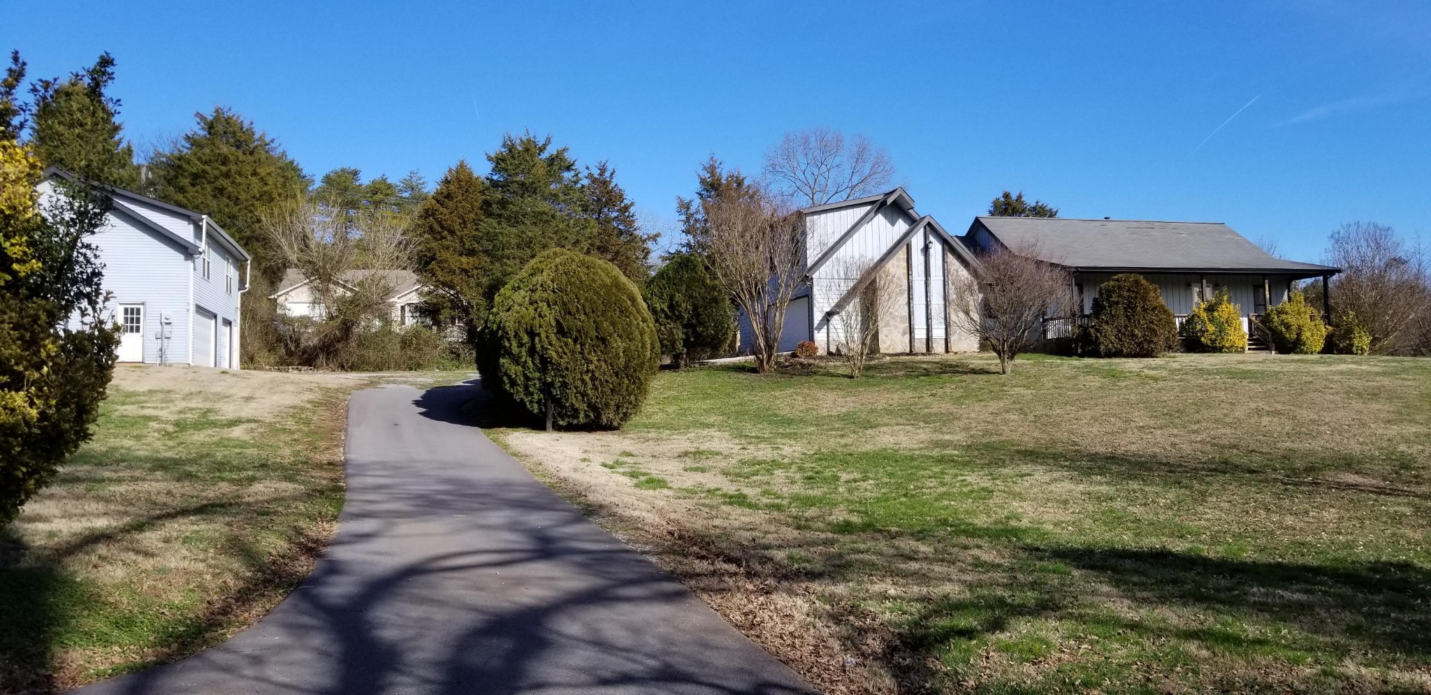4037 Big Springs Ridge Road Friendsville, TN 37737 - Photo 11 of 12 Gallery Image 11