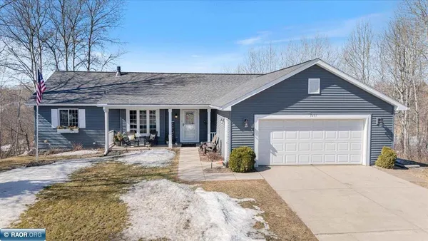 $464,000 | 5491 Cameo Lane, Mountain Iron, MN 55768